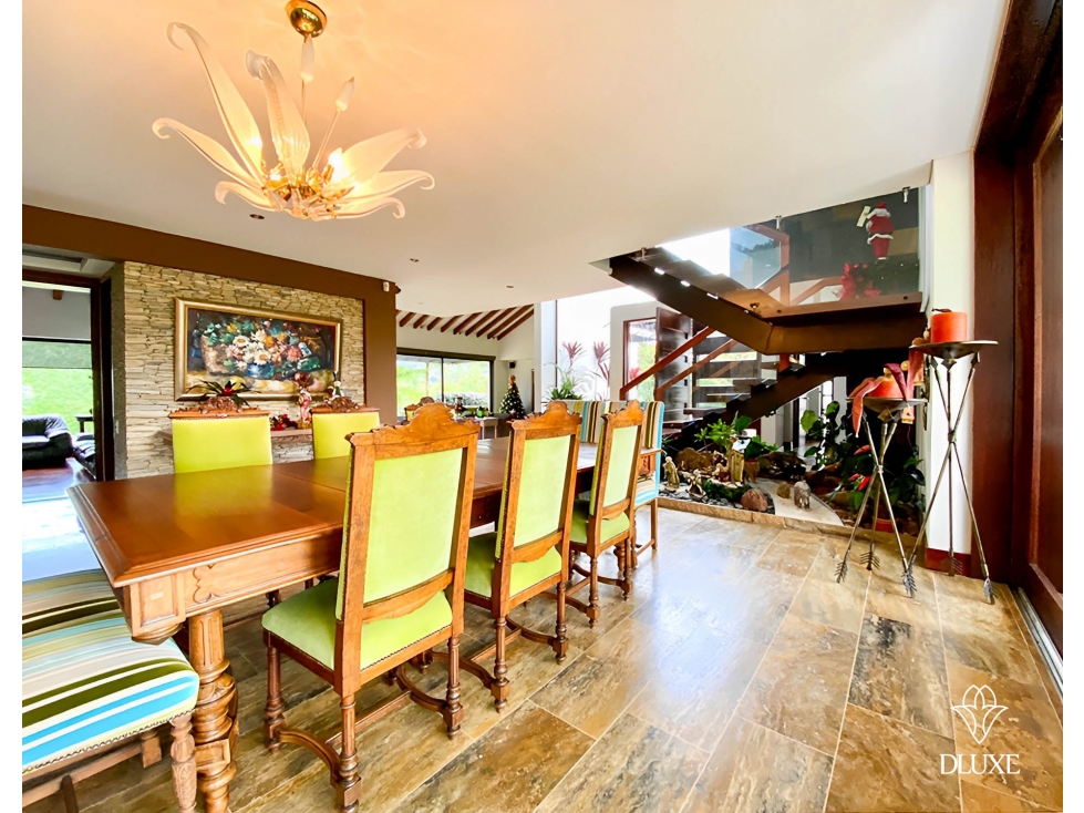 Venta, Casa, 5 habitaciones, Fizebad - Antioquia — foto 4