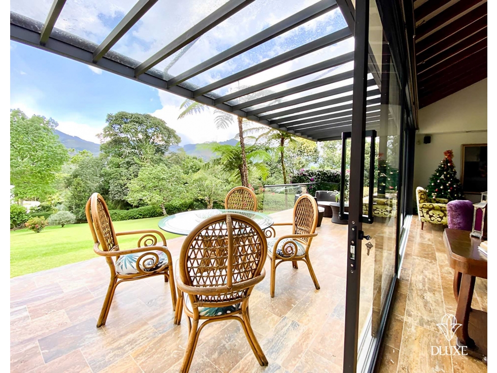 Venta, Casa, 5 habitaciones, Fizebad - Antioquia — foto 5
