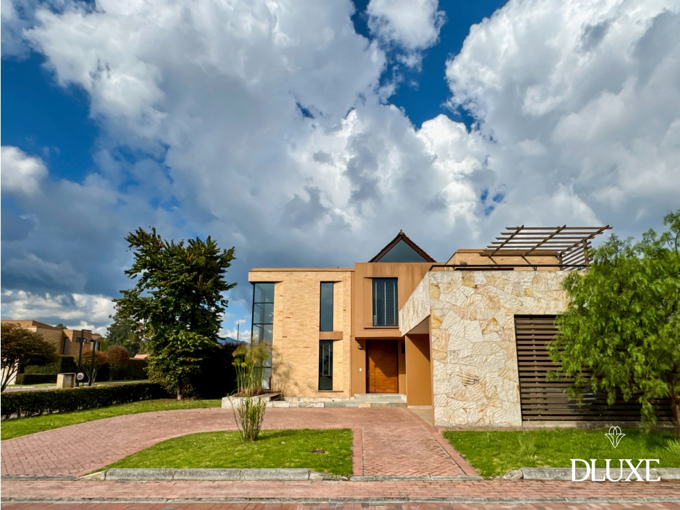 Arriendo, Casa, 4 habitaciones, El Carreton - 1