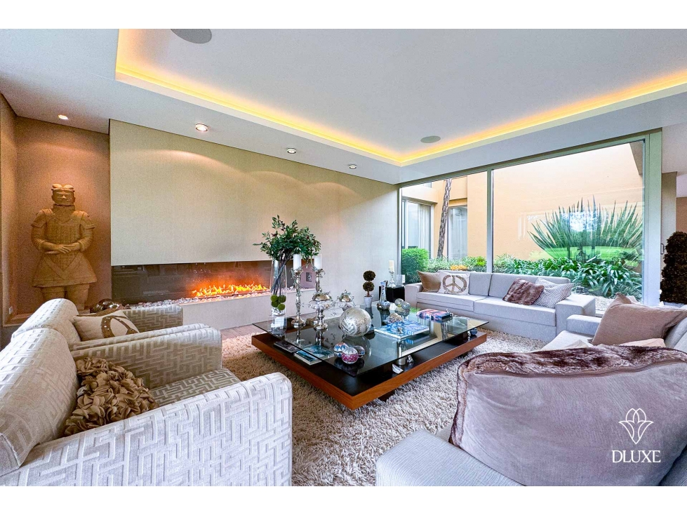 Venta, Casa, 4 habitaciones, La Calera — foto 3