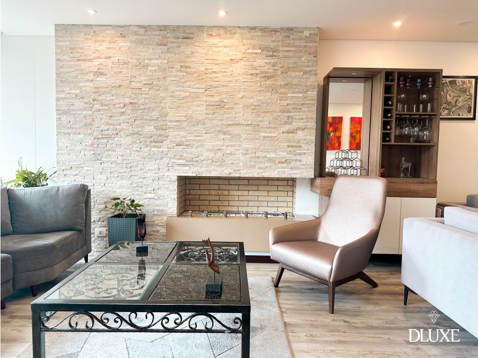 Venta, Apartamento, 4 habitaciones, Cerros de Suba — foto 2