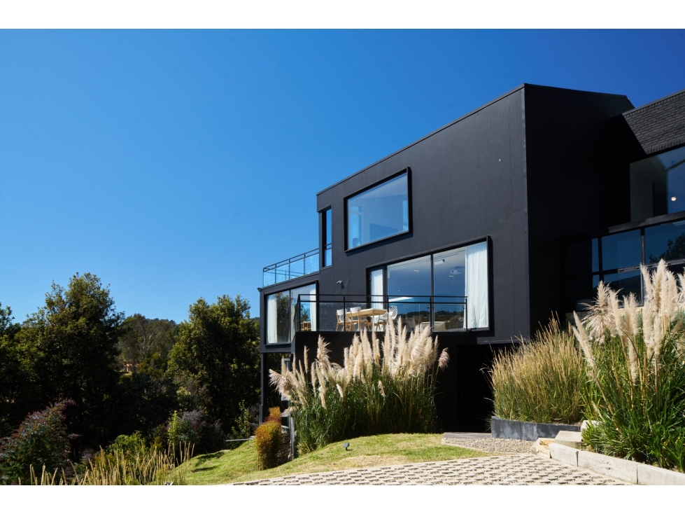 Venta, Casa, 5 habitaciones, Calera - Revista AXXIS — foto 3