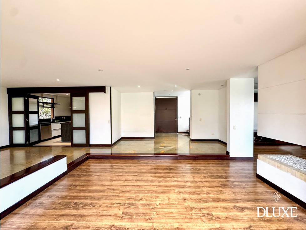 Arriendo, Casa, 4 habitaciones, El Carreton - 3