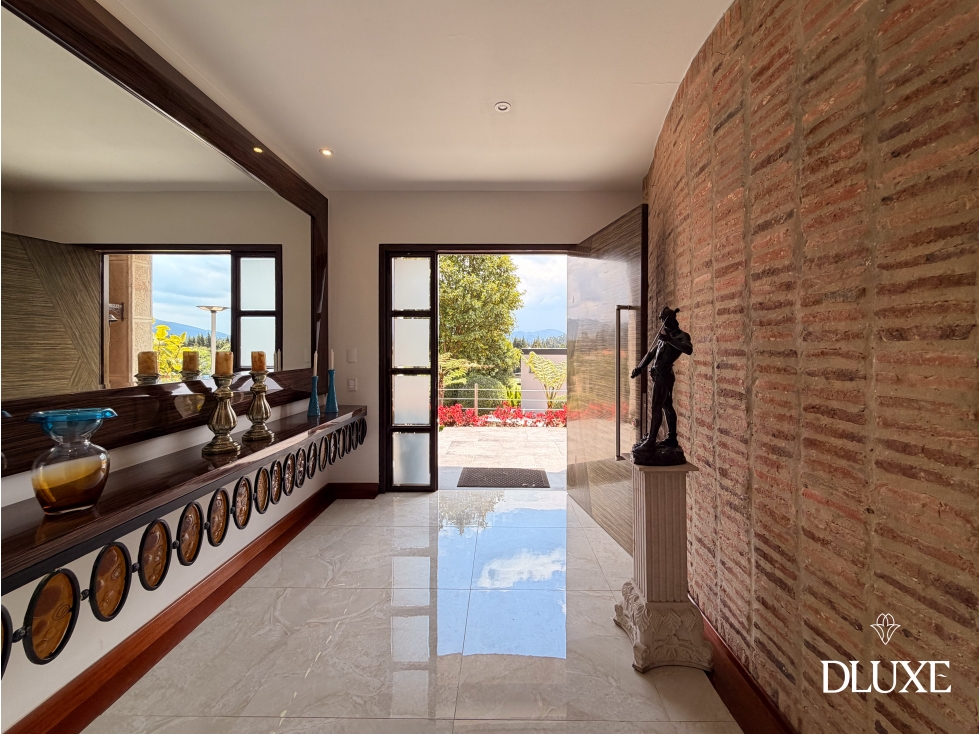 Arriendo, Casa, 4 habitaciones, Aposentos - 2
