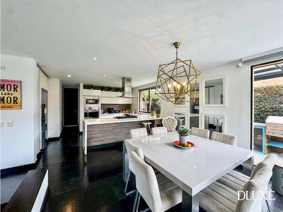 Venta, Casa, 3 habitaciones, Cajica - El Carreton — foto 2