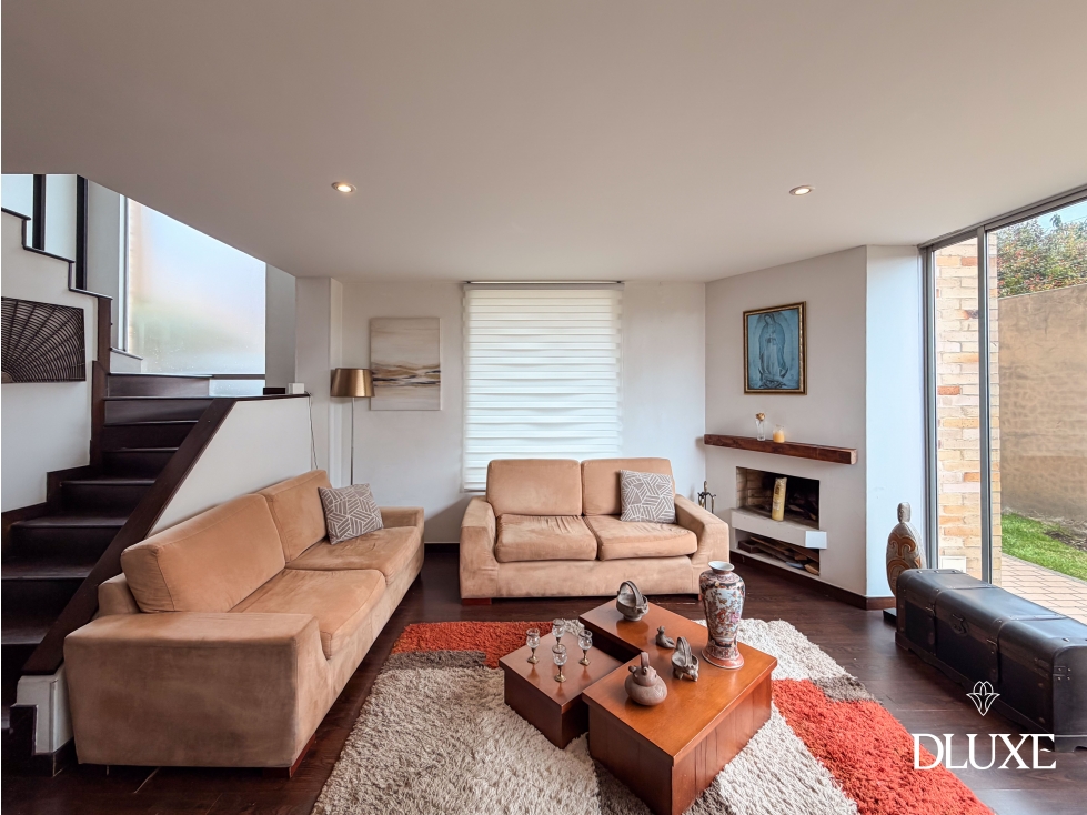 Venta, Casa, 3 habitaciones, Chía — foto 2