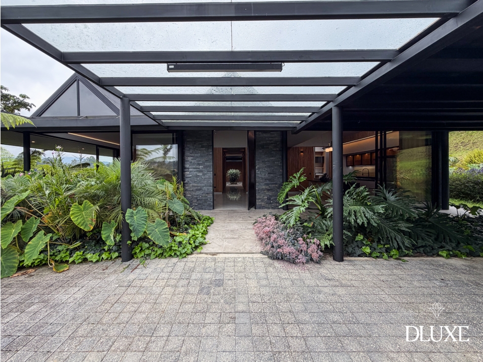 Venta, Casa, 4 habitaciones, El Retiro — foto 3