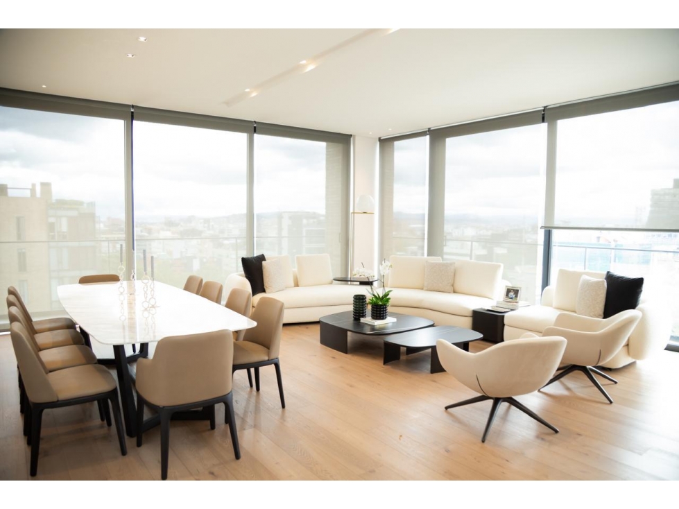 Venta, Apartamento 2 habitaciones, Fiorhe