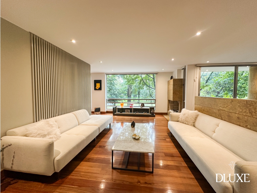 Venta, Apartamento, 3 habitaciones, Virrey — foto 3