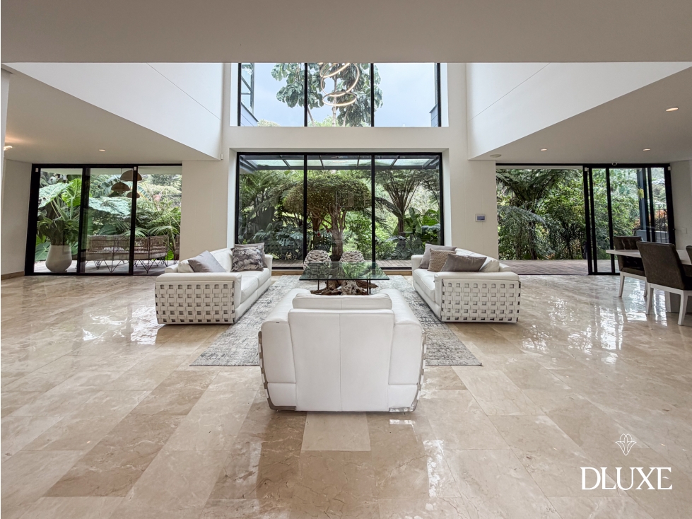 Venta, Casa, 4 habitaciones, El Retiro — foto 3