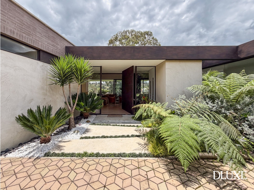 Venta, Casa, 3 habitaciones, El Retiro — foto 2