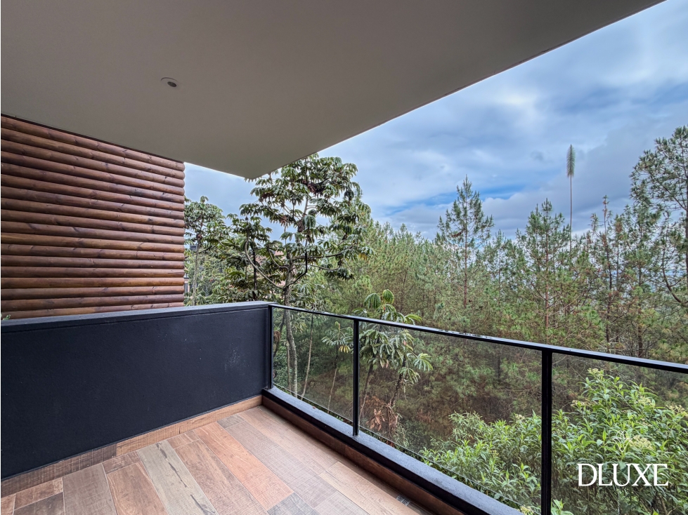 Venta, Apartamento, 2 habitaciones, El Retiro — foto 2
