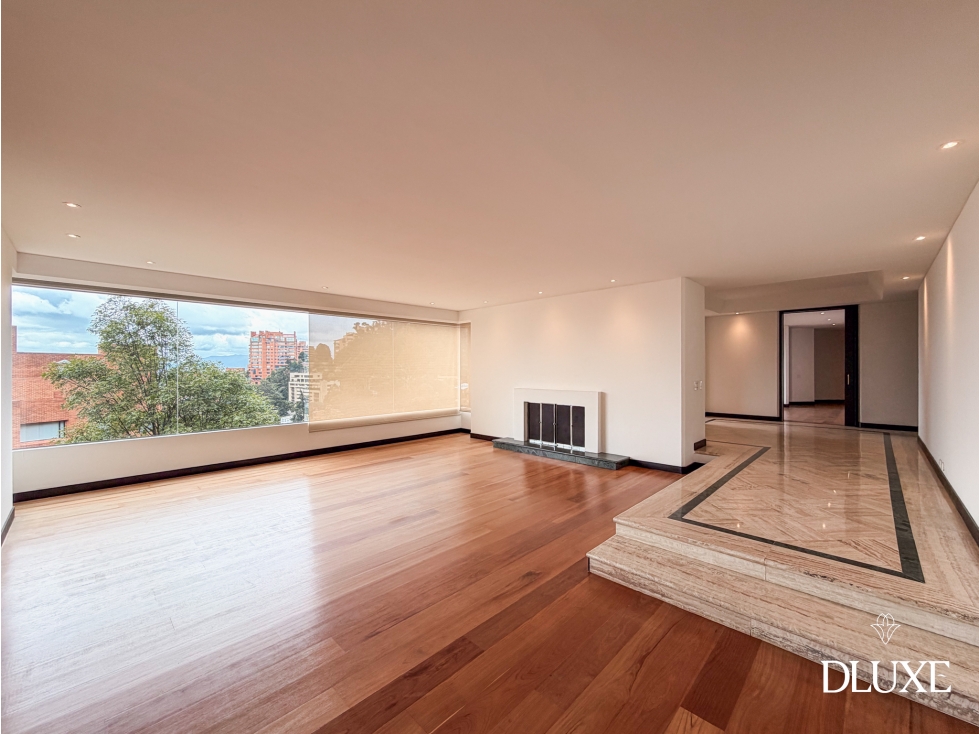 Arriendo, Apartamento, 3 habitaciones, El Retiro — foto 2