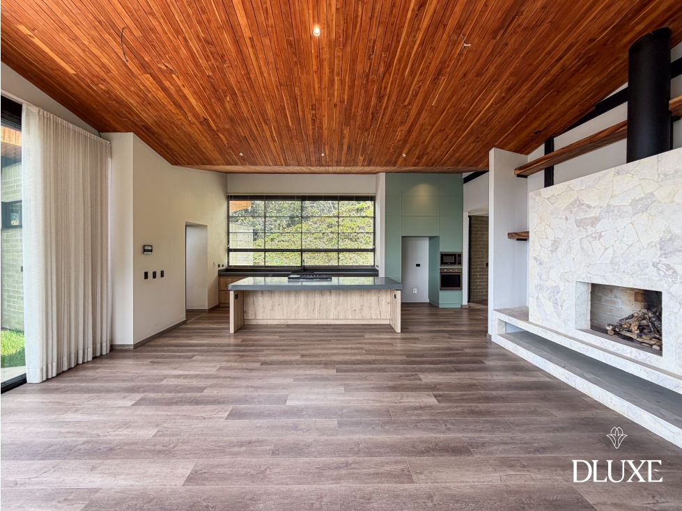 Venta, Casa, 3 habitaciones + Loft, Fizebad - Parcelación Cerrada — foto 2
