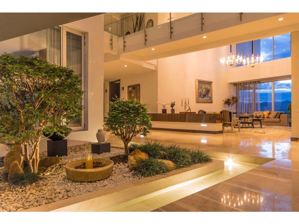 Venta, Casa, 4 habitaciones, La Calera - Medellin — foto 5
