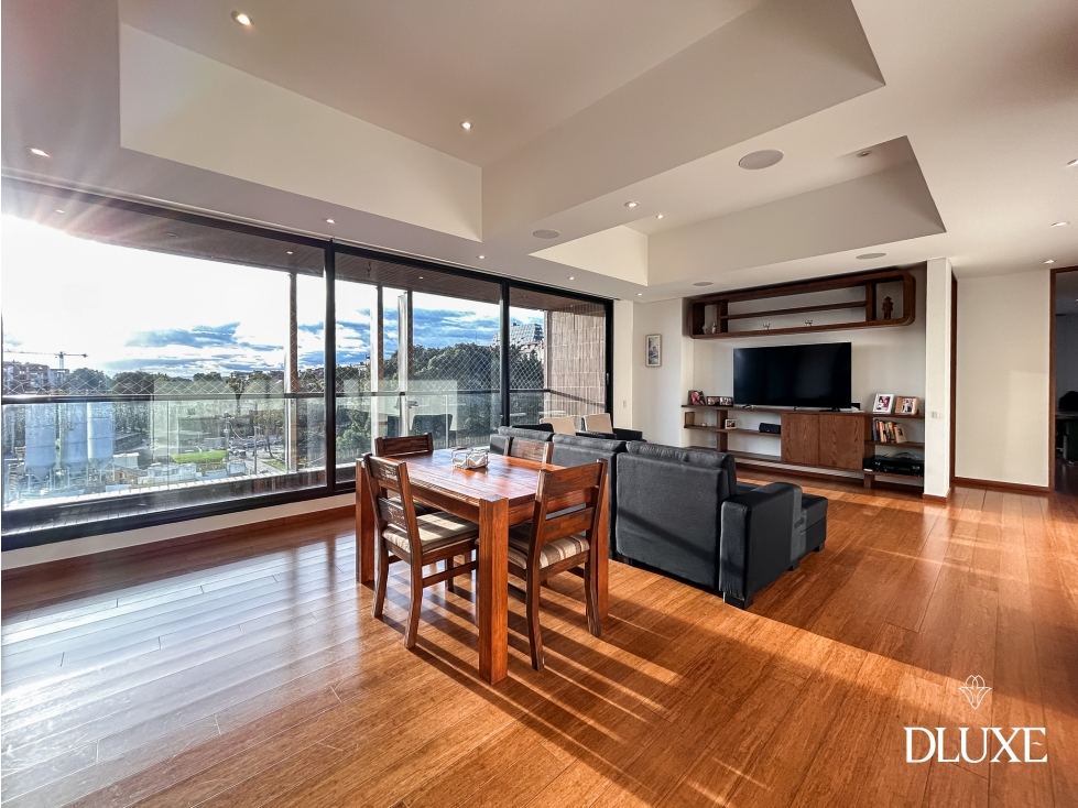 Arriendo, Apartamento, 3 habitaciones, La Cabrera — foto 3