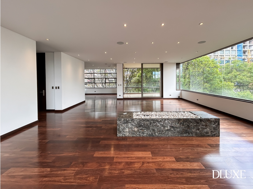 Venta, Apartamento, 4 habitaciones, La Cabrera — foto 2