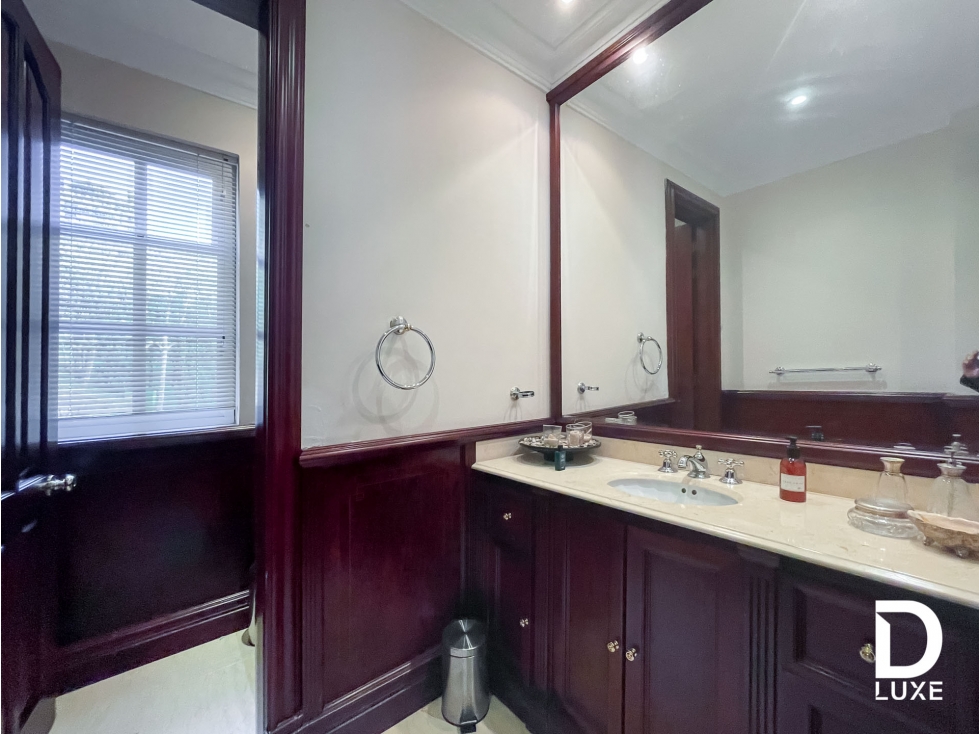 Venta, Casa en Floresta de la Sabana, 4 habitaciones. - 4