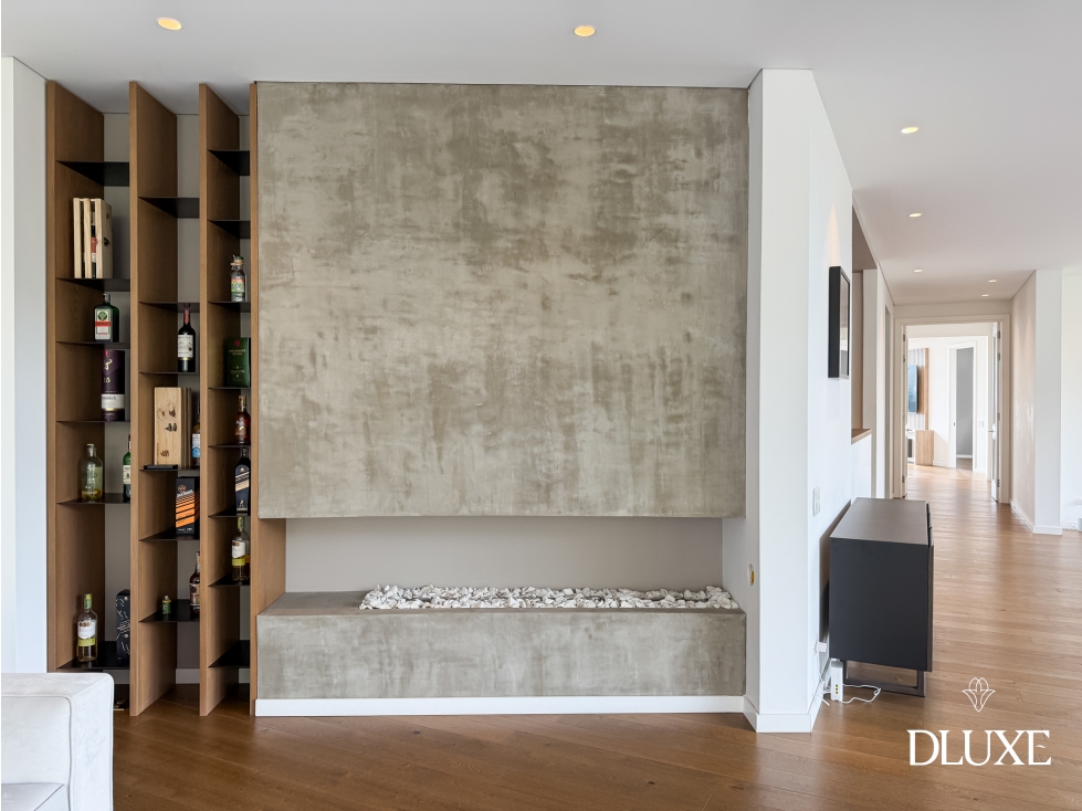 Arriendo, Apartamento, 3 Habitaciones, Chico — foto 4