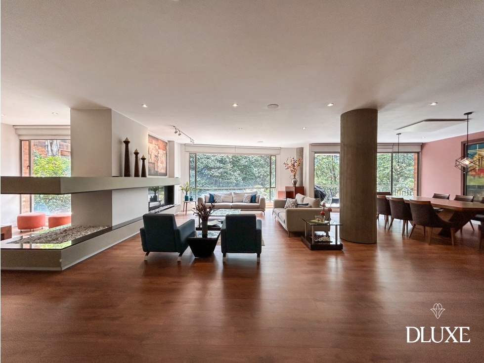 Venta, Apartamento, 4 habitaciones, Cerros de Sotileza Suba — foto 4