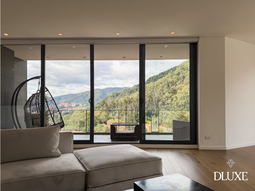 Arriendo, Apartamento, 3 Habitaciones, Chico — foto 5