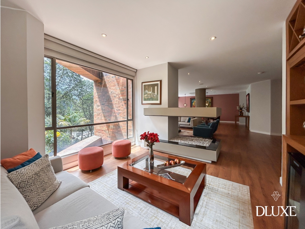 Venta, Apartamento, 4 habitaciones, Cerros de Sotileza Suba — foto 5