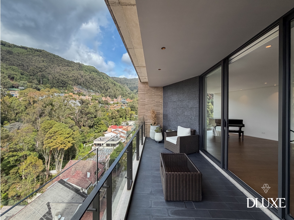 Arriendo, Apartamento, 3 Habitaciones, Chico — foto 6