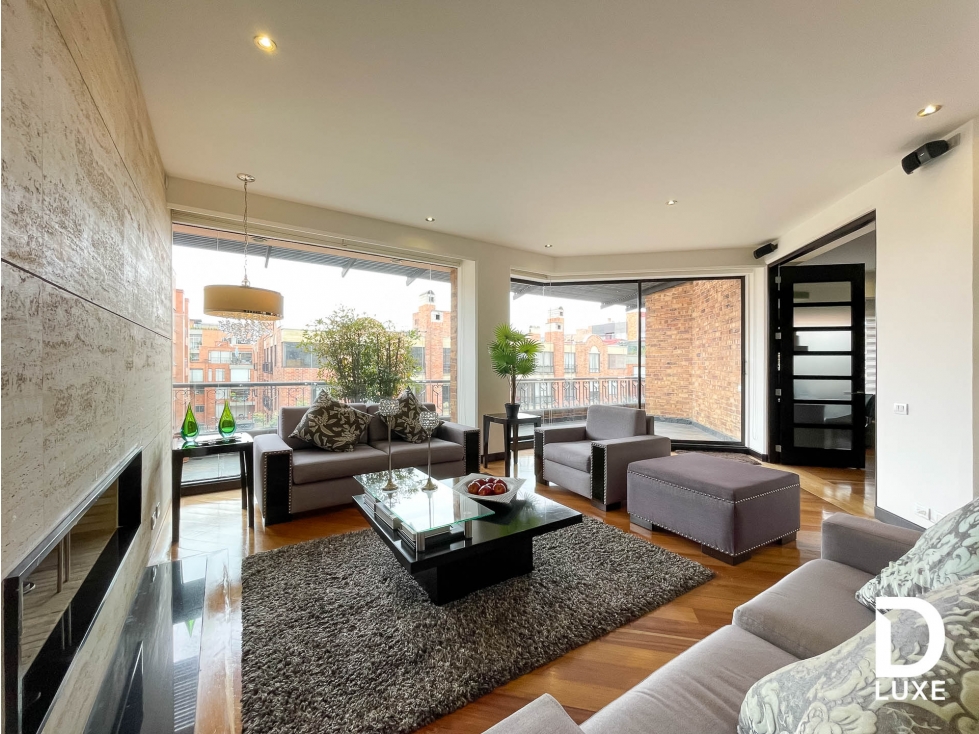 Venta, Apartamento, 5 habitaciones, Chico Navarra
