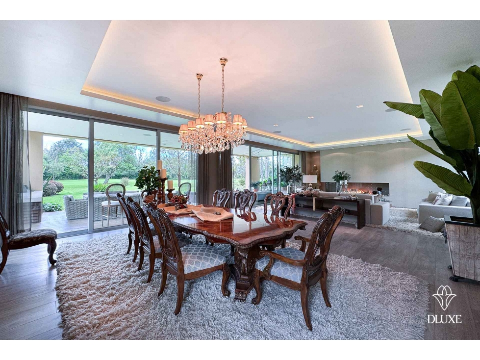 Venta, Casa, 4 habitaciones, La Calera — foto 4