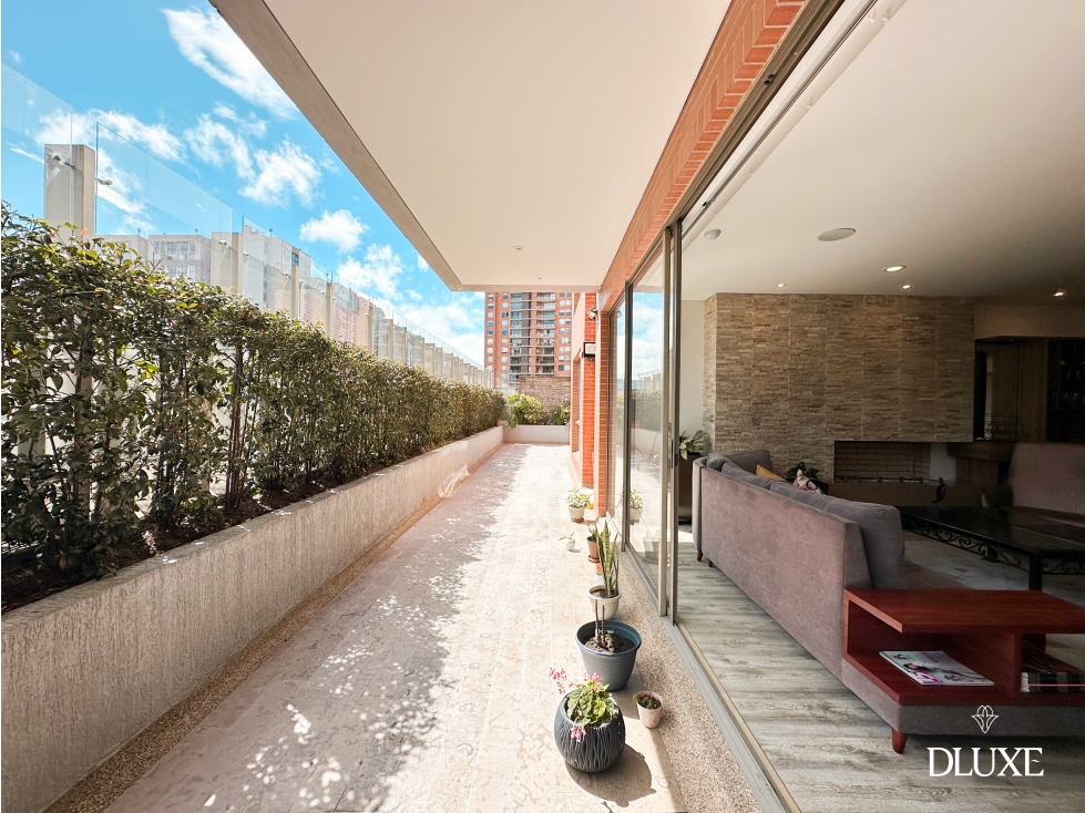 Venta, Apartamento, 4 habitaciones, Cerros de Suba — foto 3