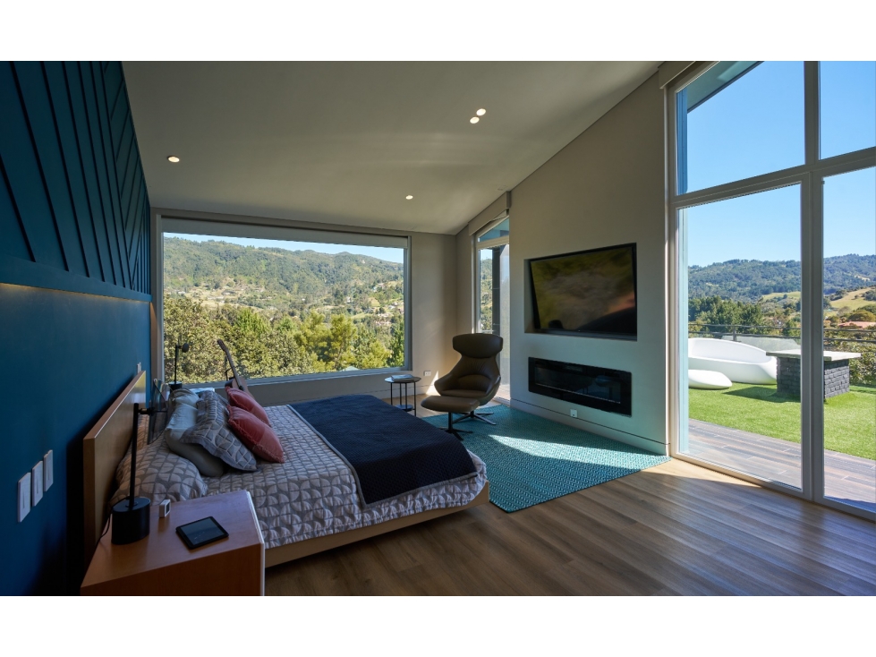 Venta, Casa, 5 habitaciones, Calera - Revista AXXIS — foto 4