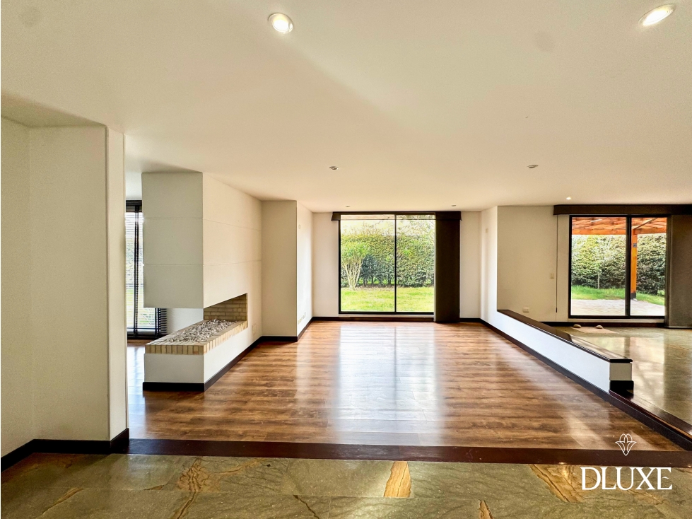 Arriendo, Casa, 4 habitaciones, El Carreton - 4
