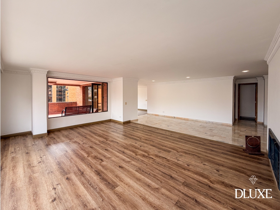 Venta, Apartamento, 3 habitaciones, Chico — foto 3