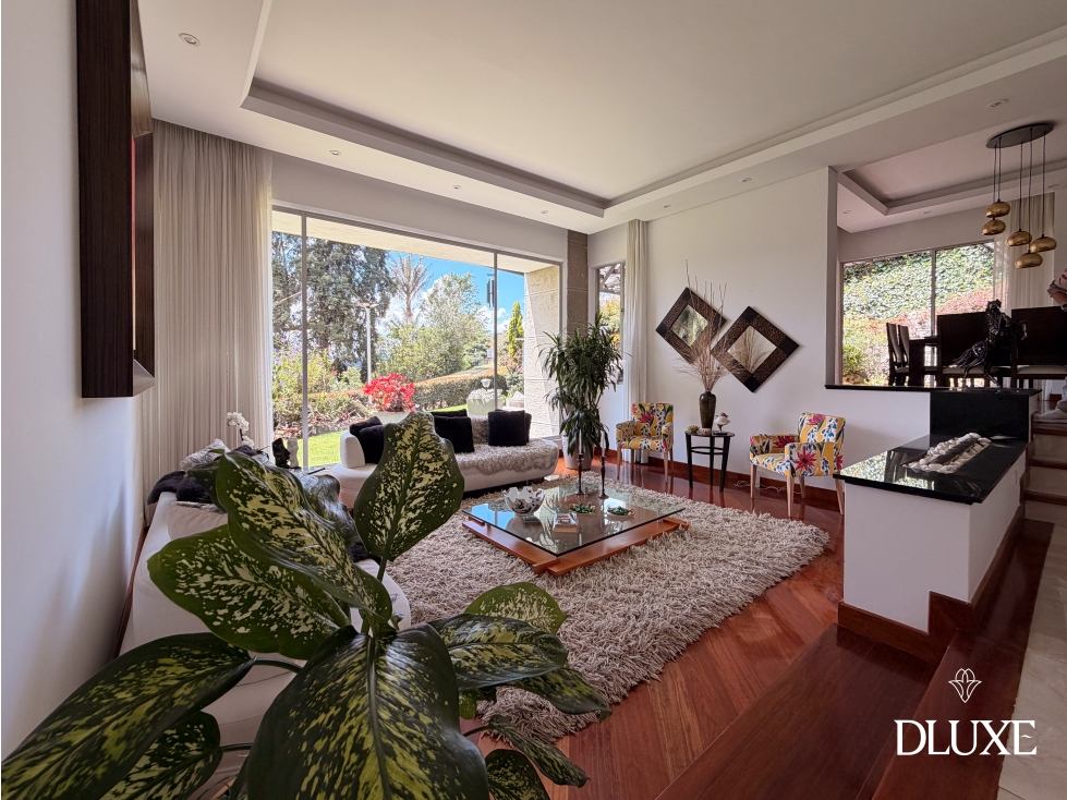 Arriendo, Casa, 4 habitaciones, Aposentos - 3