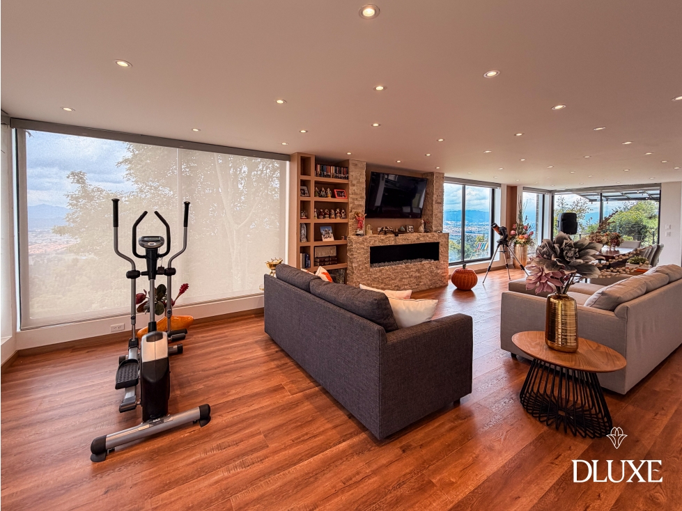 Arriendo, Casa, 3 habitaciones, Yerbabuena - 3