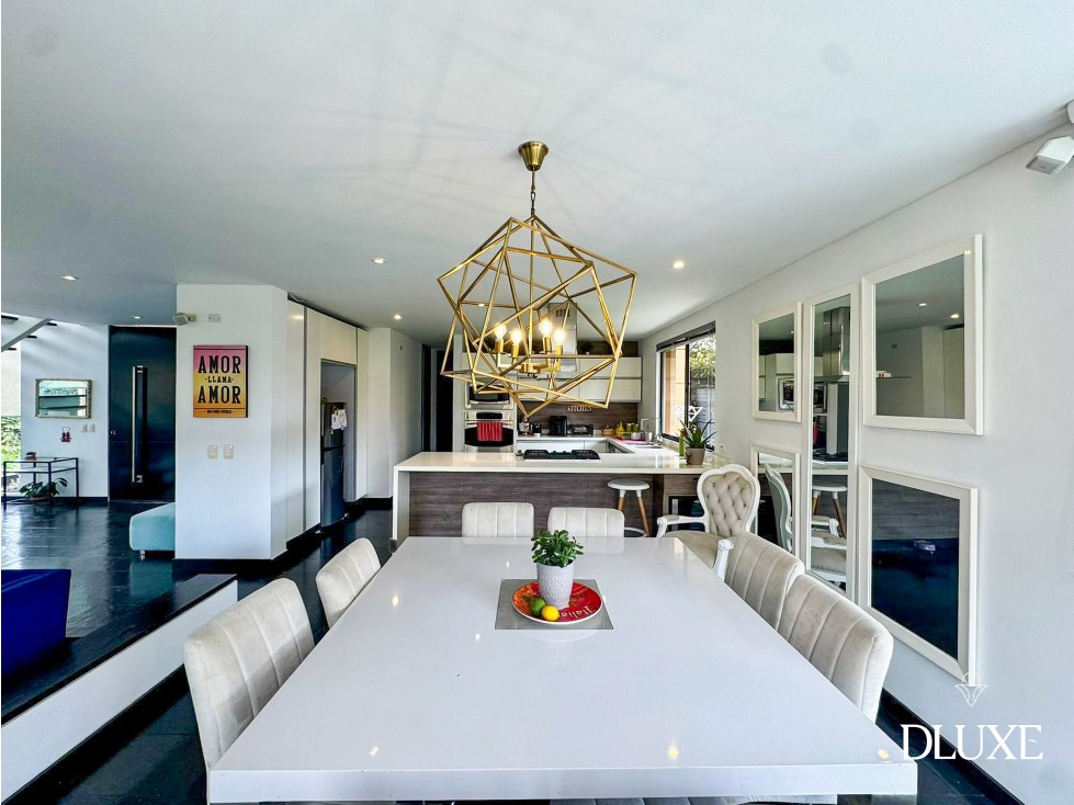 Venta, Casa, 3 habitaciones, Cajica - El Carreton — foto 3