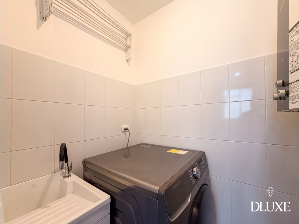 Vendo Rentando, Apartamento, 2 habitaciones, Santa Paula — foto 3