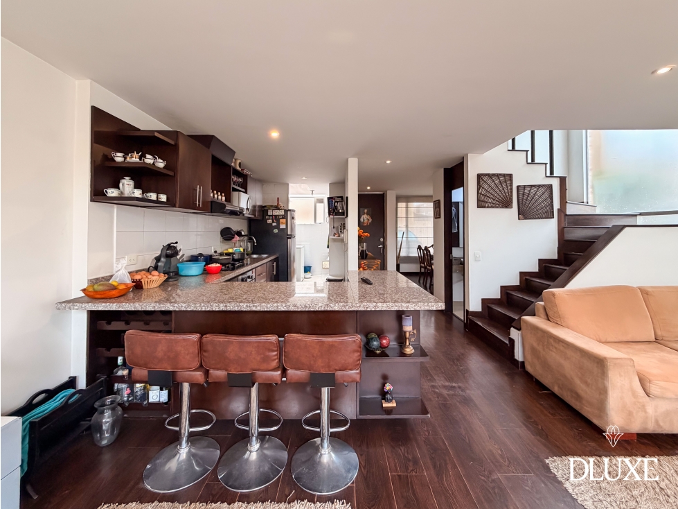 Venta, Casa, 3 habitaciones, Chía — foto 3