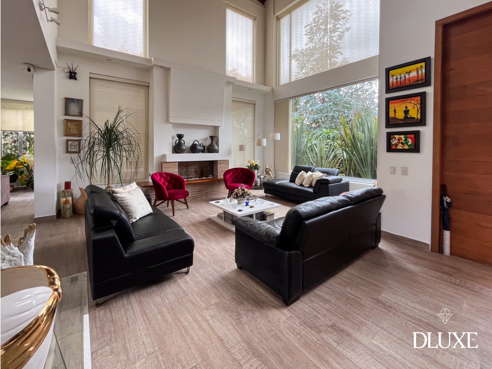 Venta, Casa, 5 habitaciones, Alto de Las Palmas — foto 3