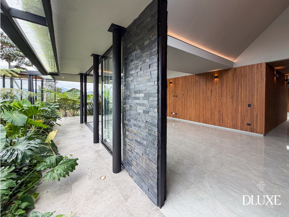 Venta, Casa, 4 habitaciones, El Retiro — foto 4
