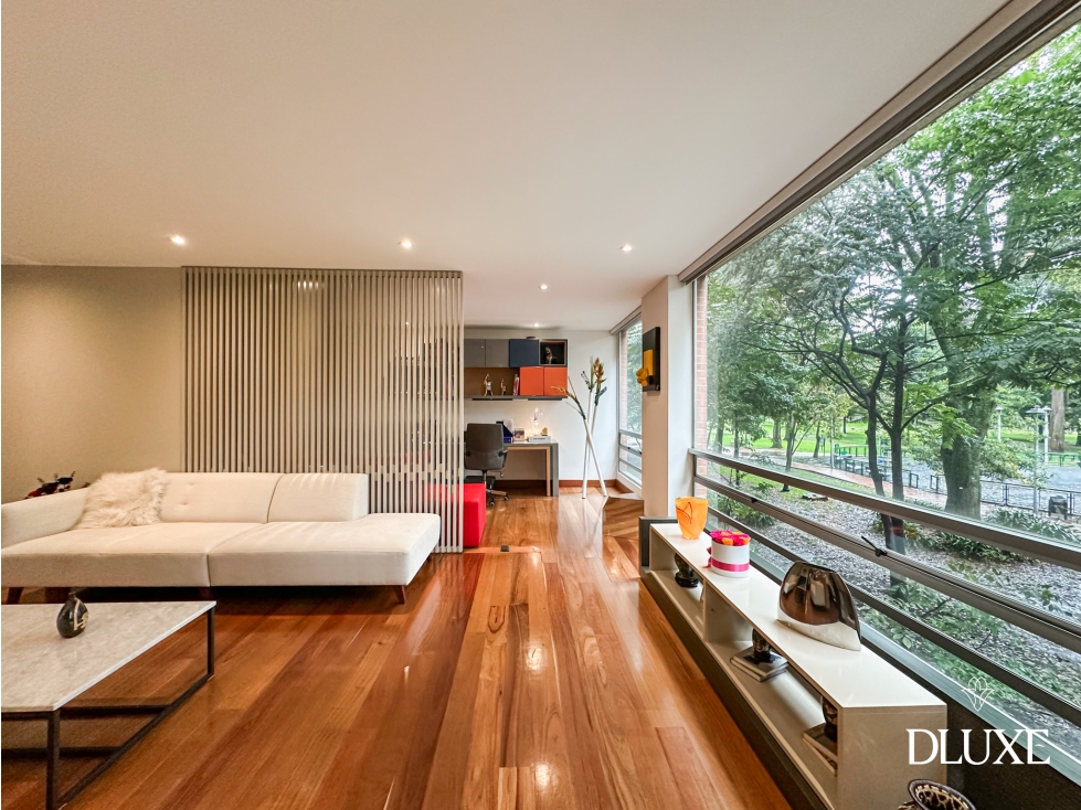Venta, Apartamento, 3 habitaciones, Virrey — foto 4