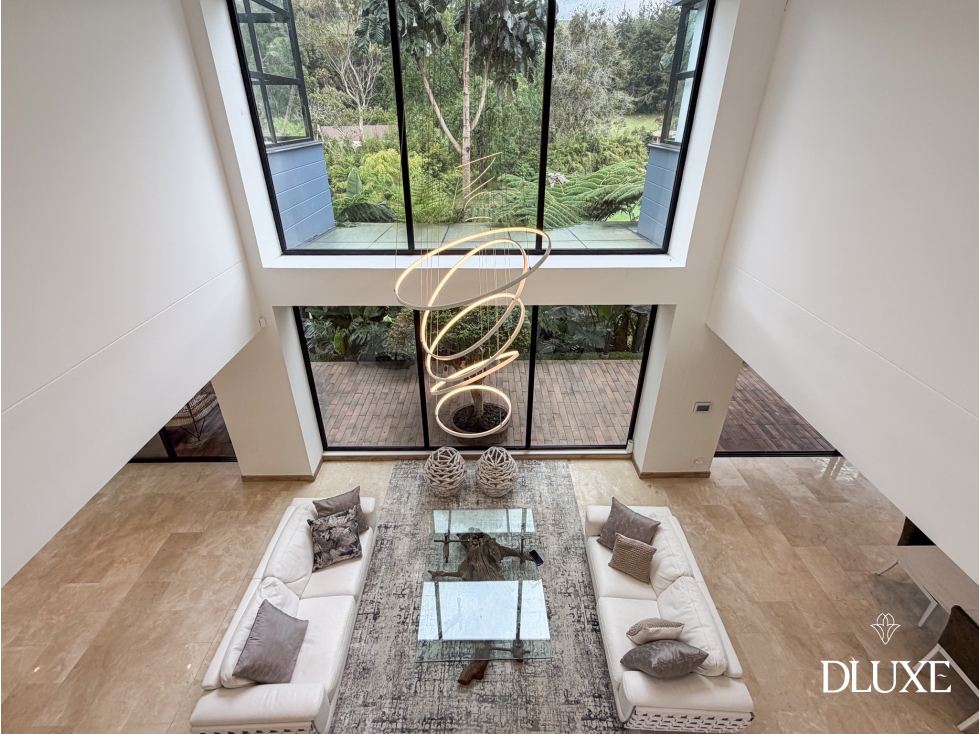Venta, Casa, 4 habitaciones, El Retiro — foto 4