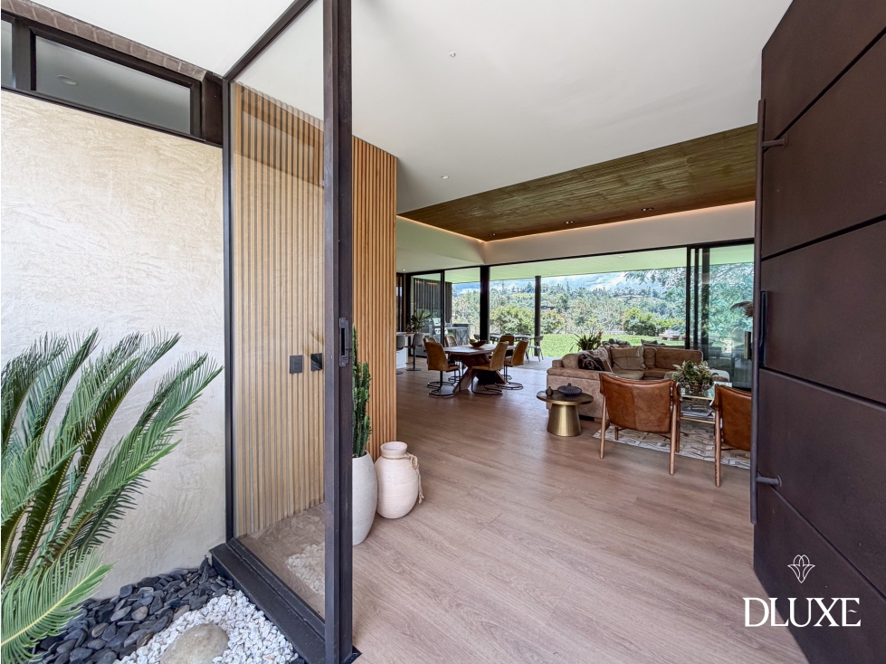 Venta, Casa, 3 habitaciones, El Retiro — foto 3