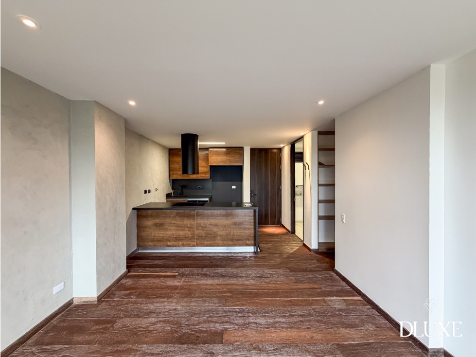 Venta, Apartamento, 2 habitaciones, El Retiro — foto 3