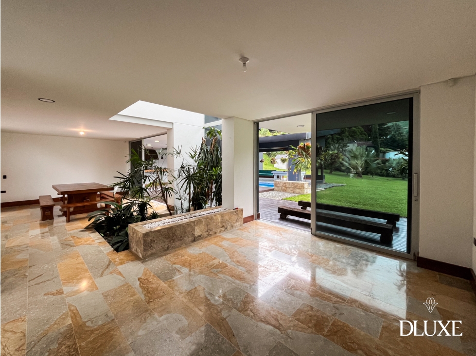 Venta, Casa, 4 habitaciones, Escobero — foto 3