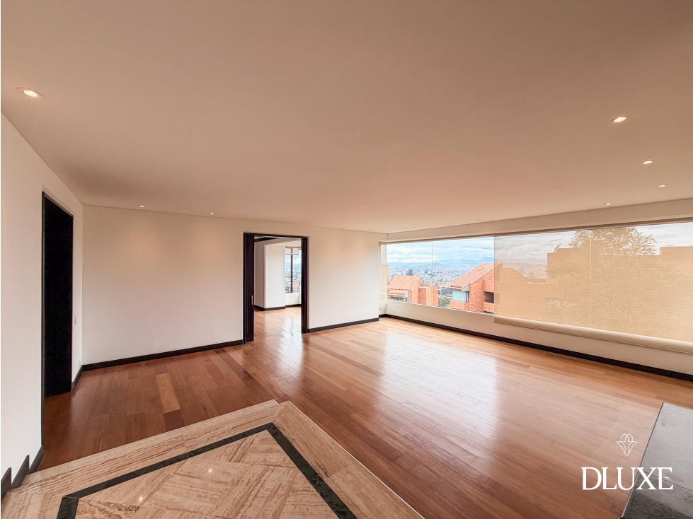 Arriendo, Apartamento, 3 habitaciones, El Retiro — foto 3