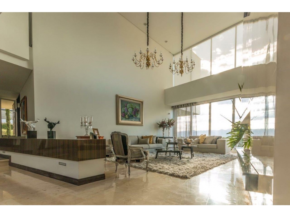 Venta, Casa, 4 habitaciones, La Calera - Medellin — foto 2