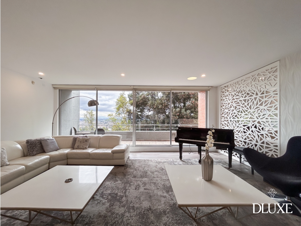 Venta, Apartamento, 4 habitaciones, Cerros de Suba — foto 3