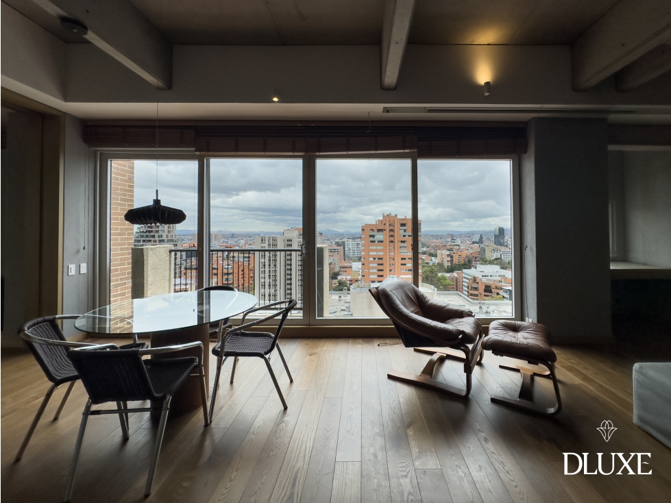 Arriendo, Apartamento, 1 habitación, La Cabrera — foto 4
