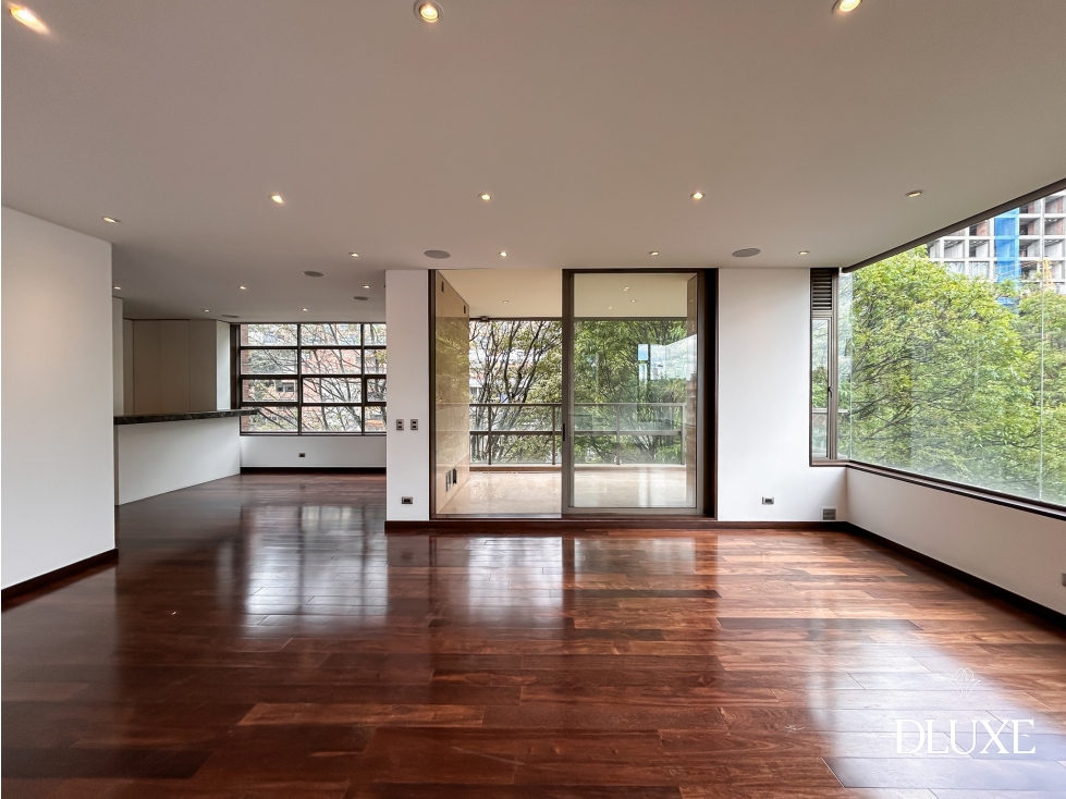 Arriendo, Apartamento, 4 habitaciones, La Cabrera — foto 3